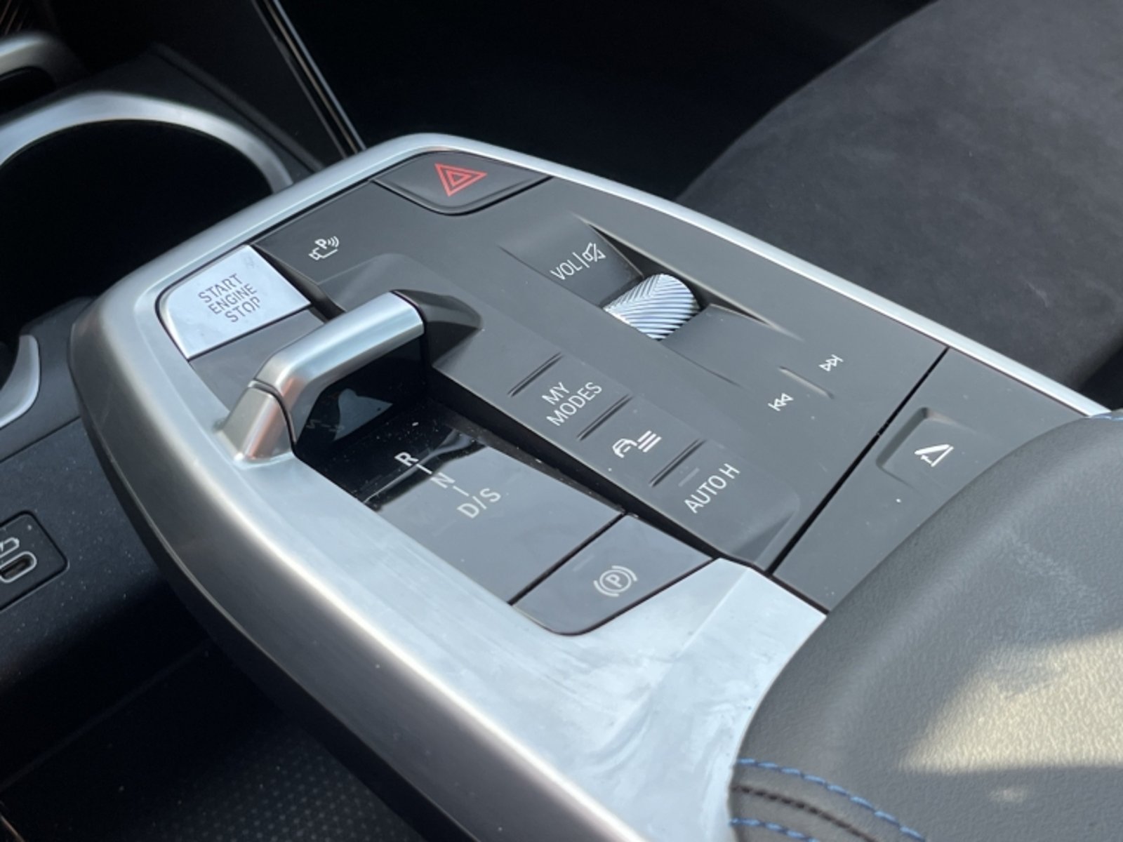 BMW X1 Sdrive18i M Sport 2026 - Imagen 13 de 20