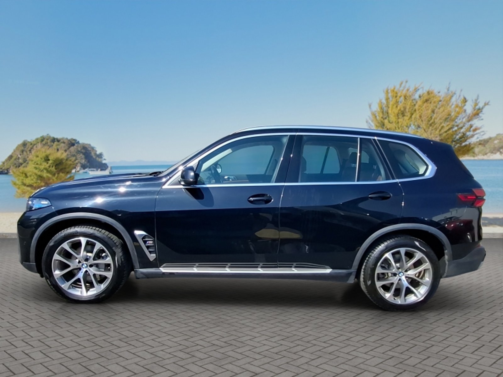 BMW X5 Xdrive30d Xline 2026 - Imagen 4 de 16