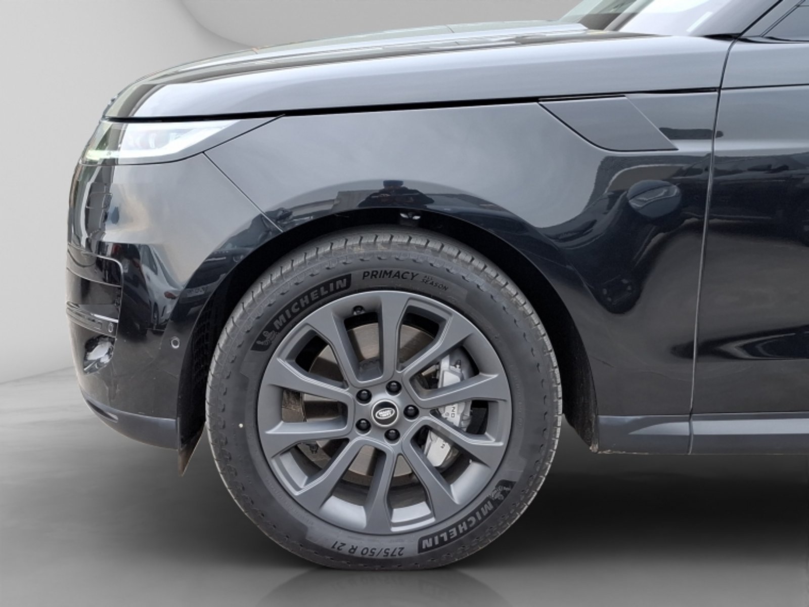 Land Rover Range rover Sport S 4x4 3.0 Aut 2026 - Imagen 9 de 20