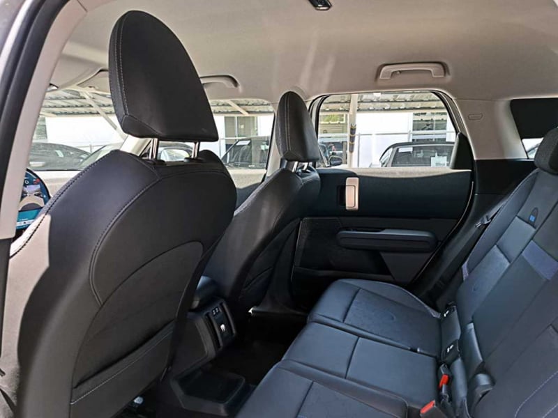Mini Cooper Mini Countryman C Classic 2024 - Imagen 12 de 13