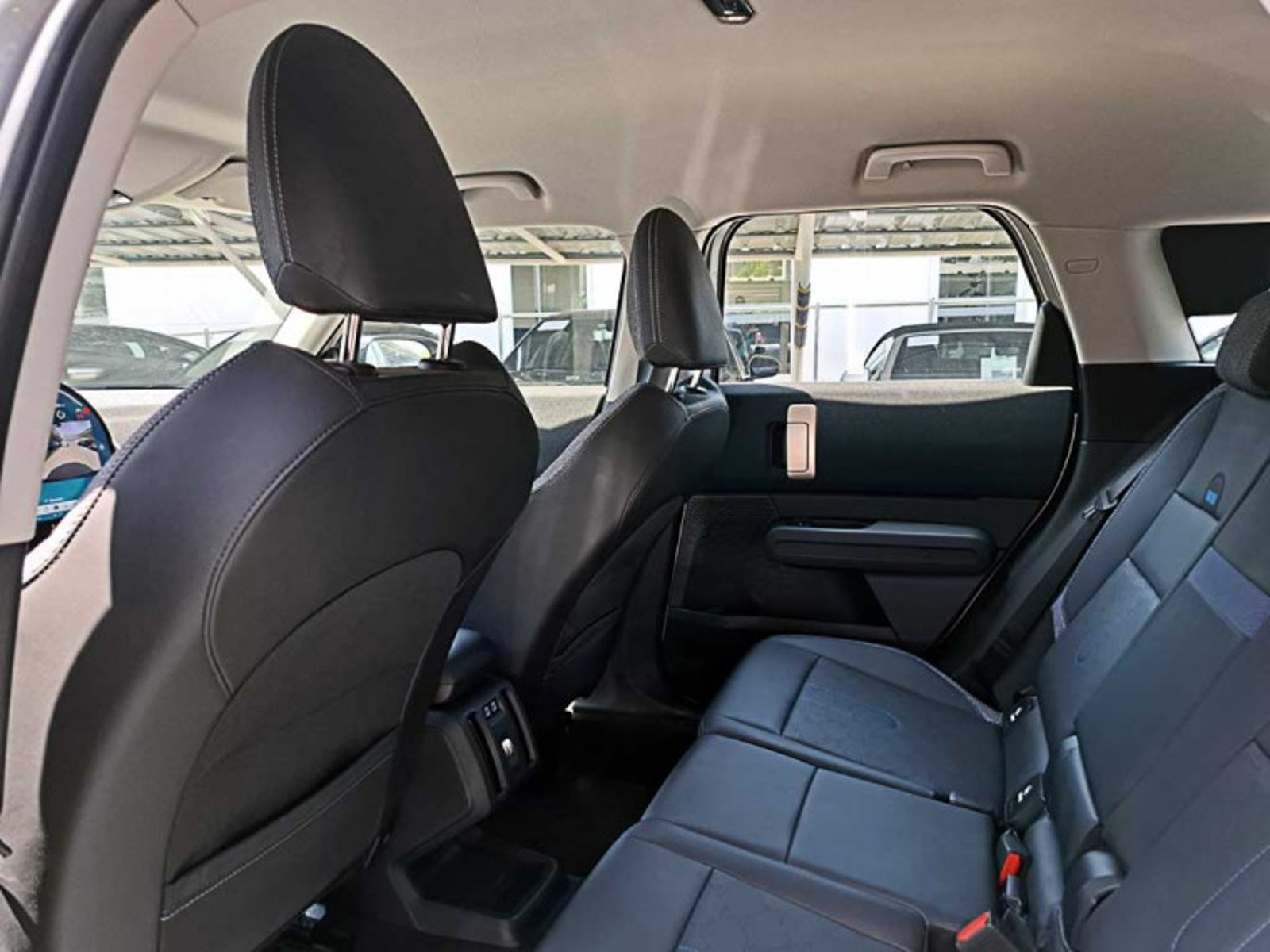 Mini Cooper Mini Countryman C Classic 2024 - Imagen 12 de 13