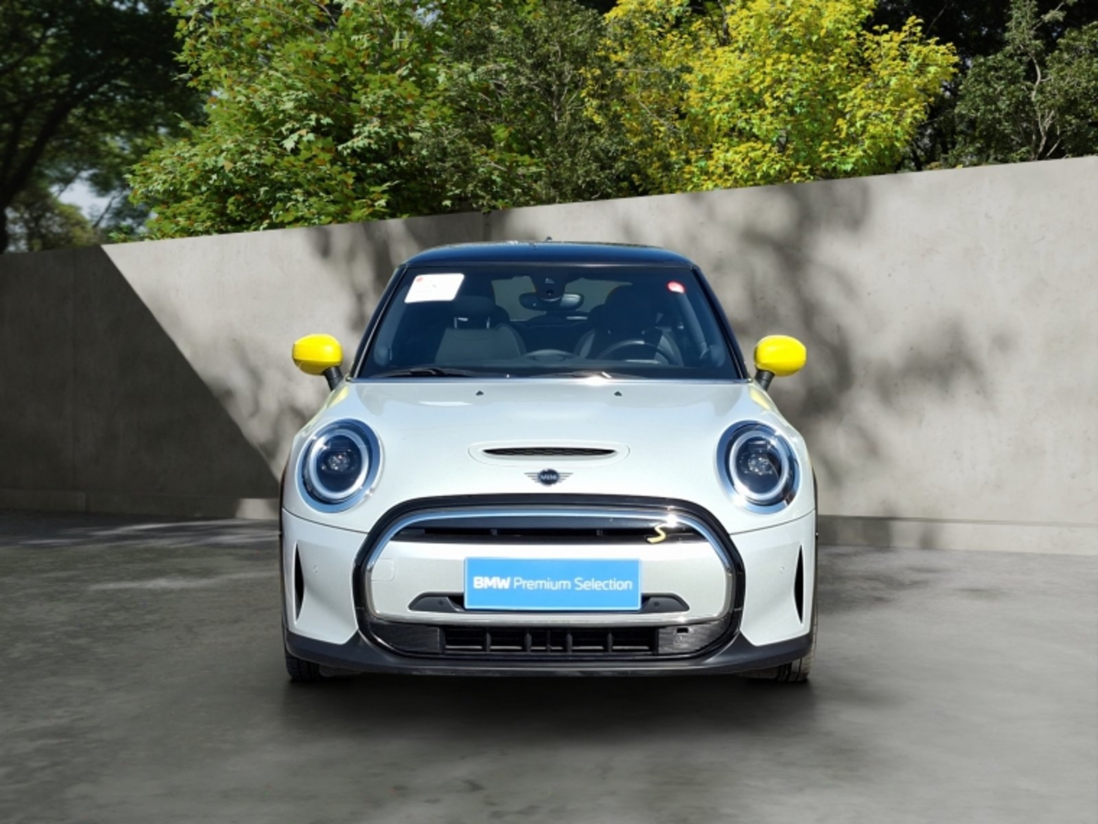 Mini Cooper Se Hb Aut 2024 - Foto 2 de 20