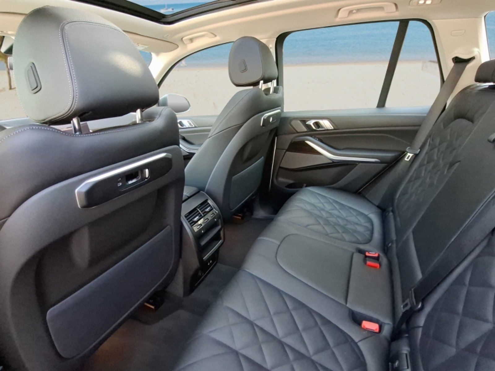 BMW X5 Xdrive40i Xline 2026 - Imagen 15 de 20
