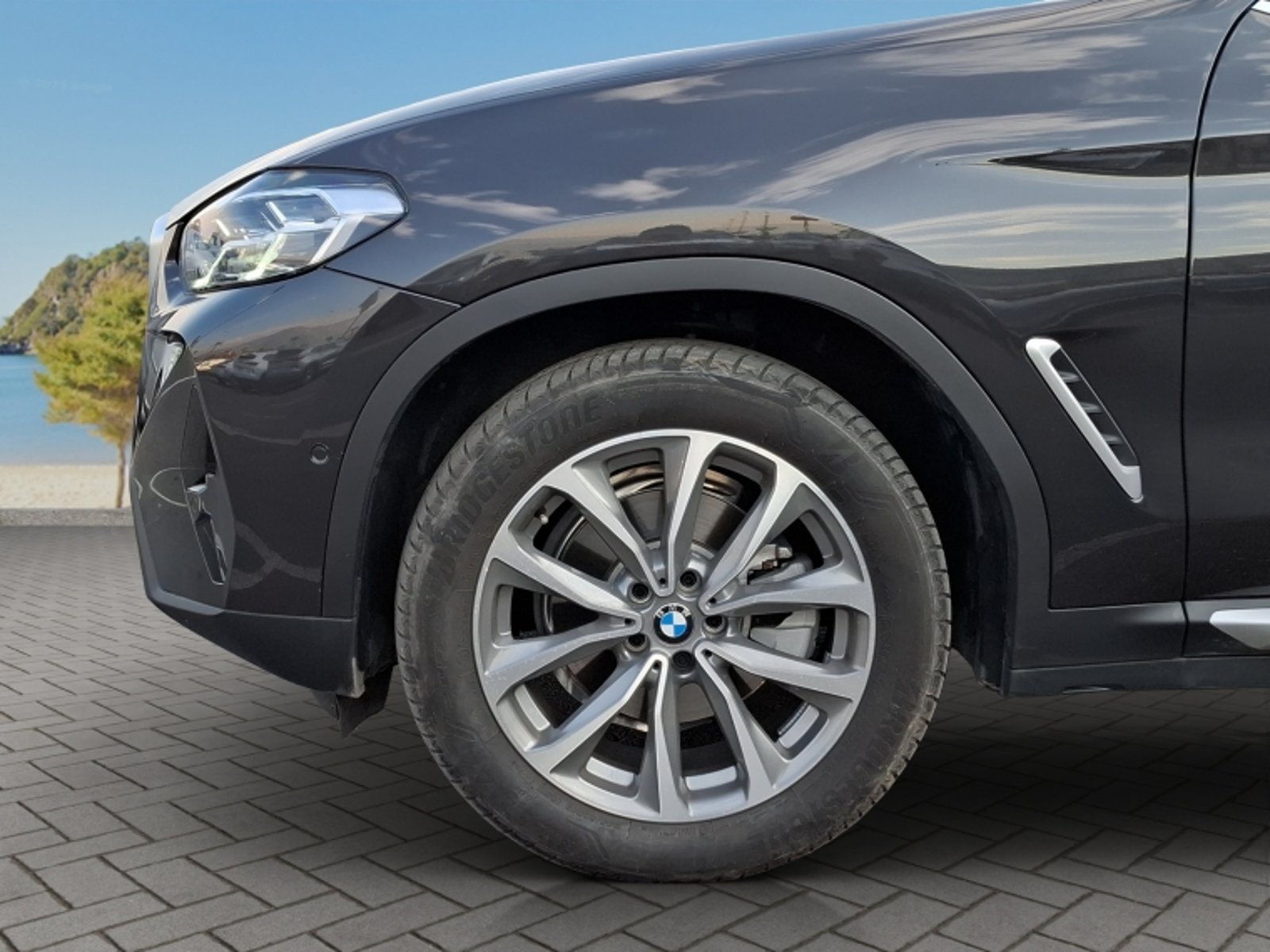 BMW X4 Xdrive20i Dynamic S Lci 2026 - Imagen 9 de 20