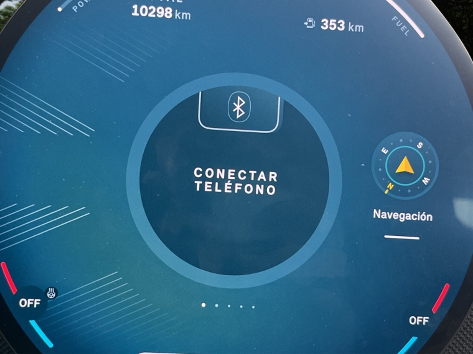Mini Cooper S 2.0 Aut 2025 - Imagen 12 de 20