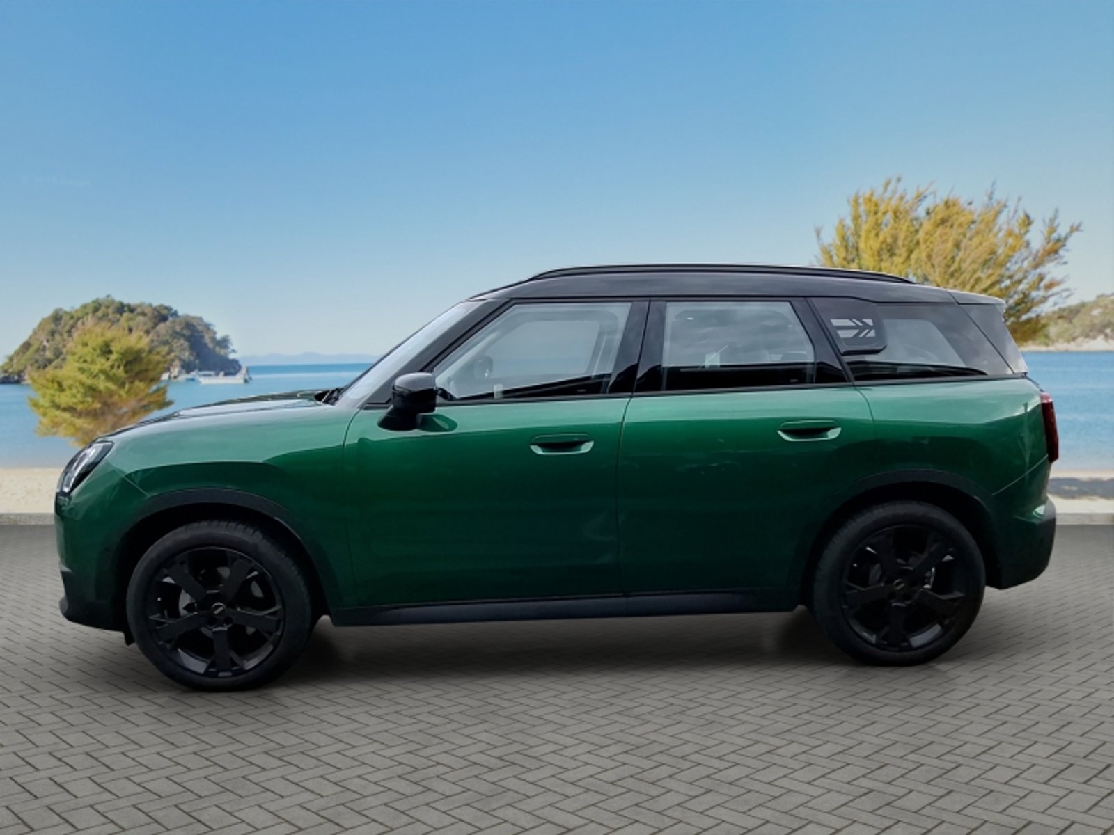 Mini Cooper Countryman C 1.5 2026 - Imagen 4 de 20