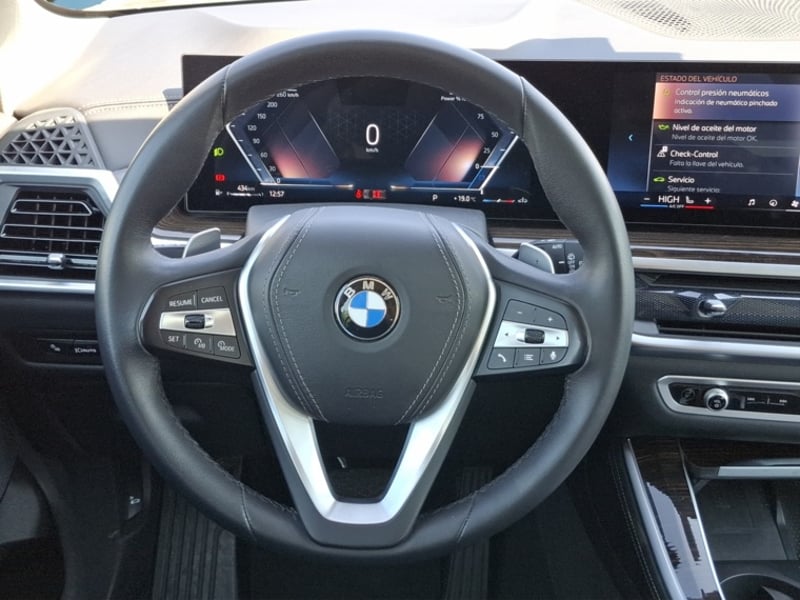 BMW X5 Xdrive40i Xline Lci 4x4 3.0 Aut 2024 - Imagen 16 de 16