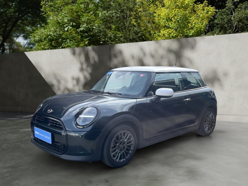 Mini Cooper C 1.5 Aut 2025