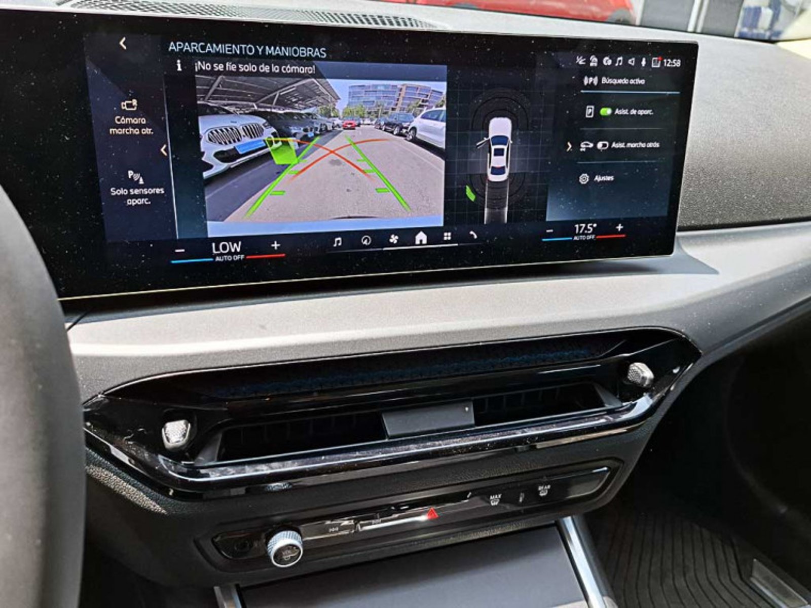 BMW 330 E Berlina Dynamic Lci Ii 2025 - Imagen 8 de 13