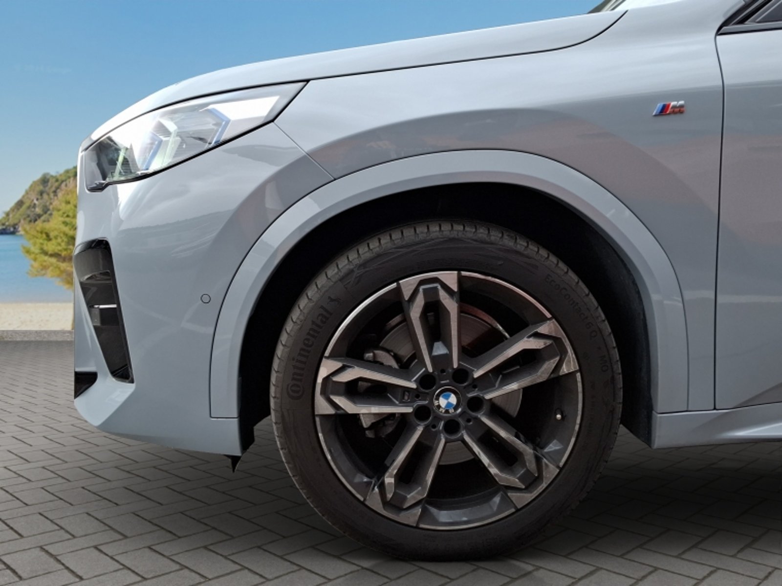 BMW X2 Sdrive20i M Sport 2025 - Imagen 9 de 20