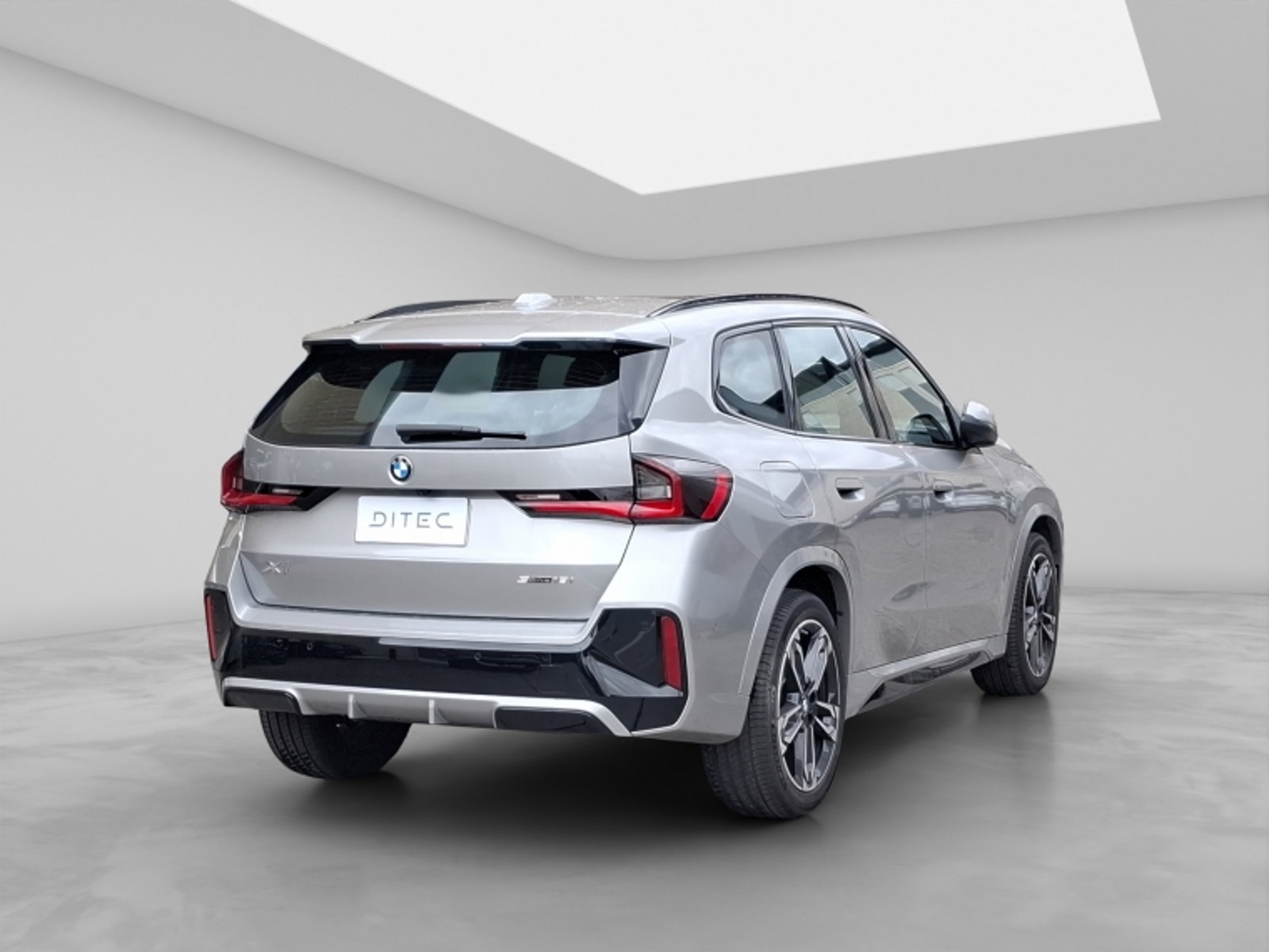 BMW X1 Sdrive18i M Sport 2026 - Imagen 7 de 20