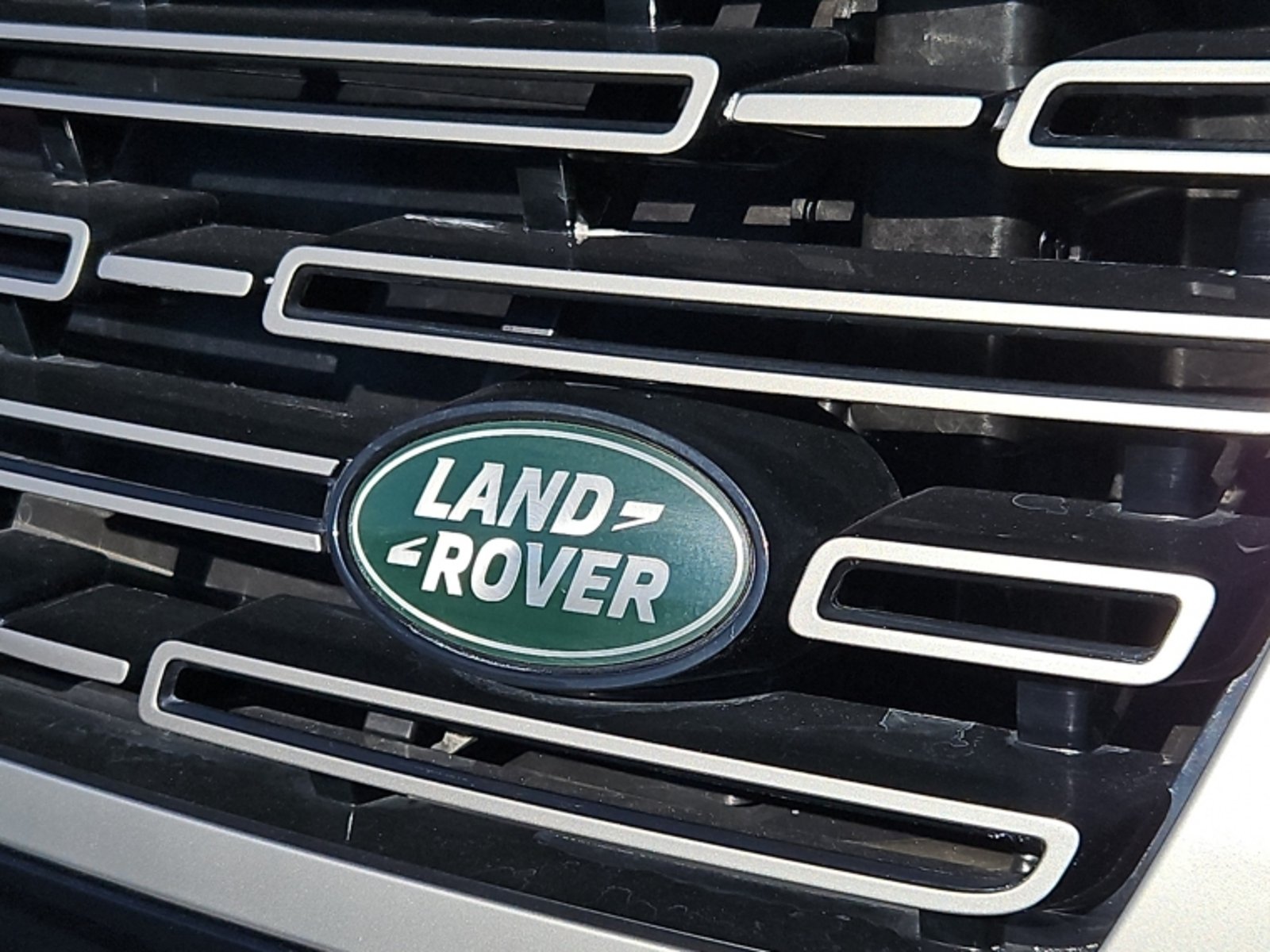 LAND ROVER Range rover Se Mhev 4x4 3.0 Aut 2026 - Imagen 8 de 20