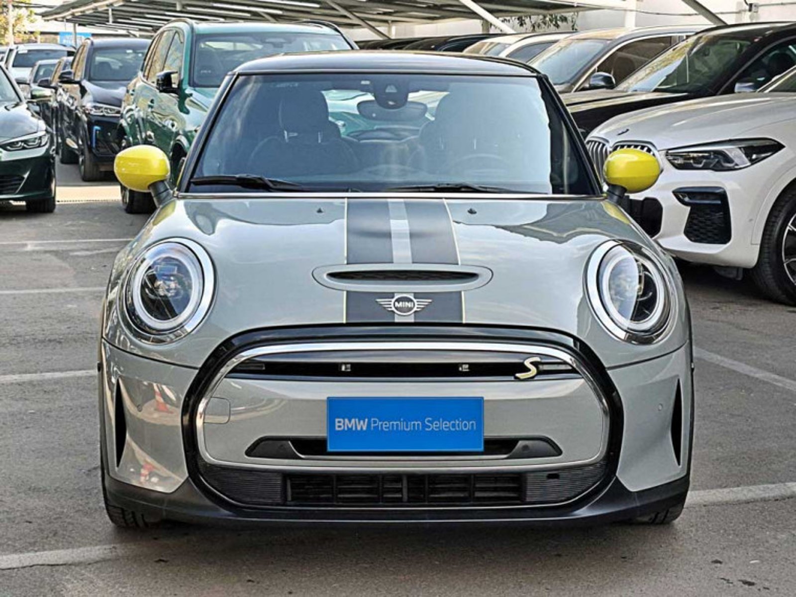 Mini Cooper Se Hb Aut 2023 - Foto 2 de 12