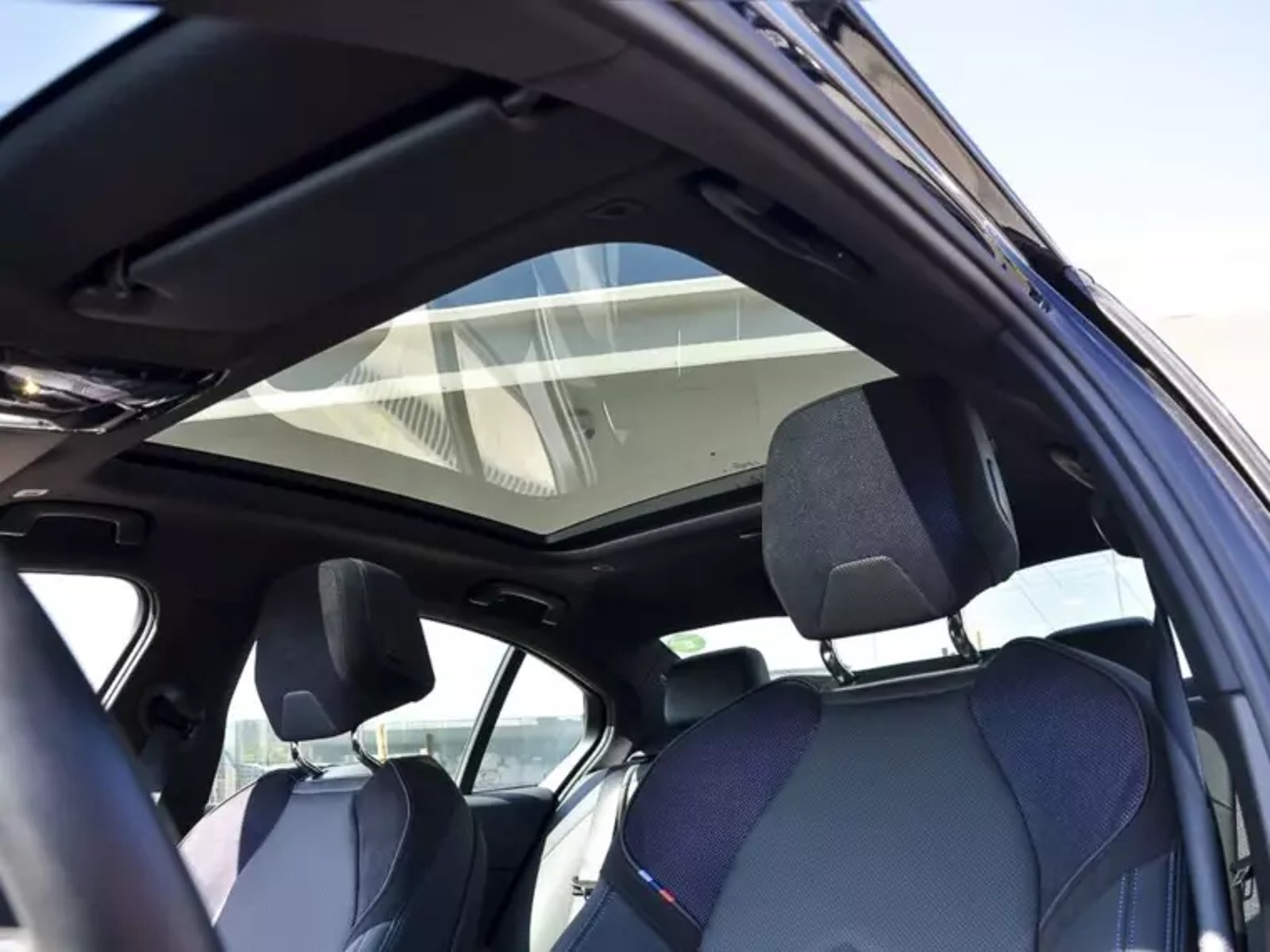 BMW 530 E Berlina M Sport 2026 - Imagen 12 de 15
