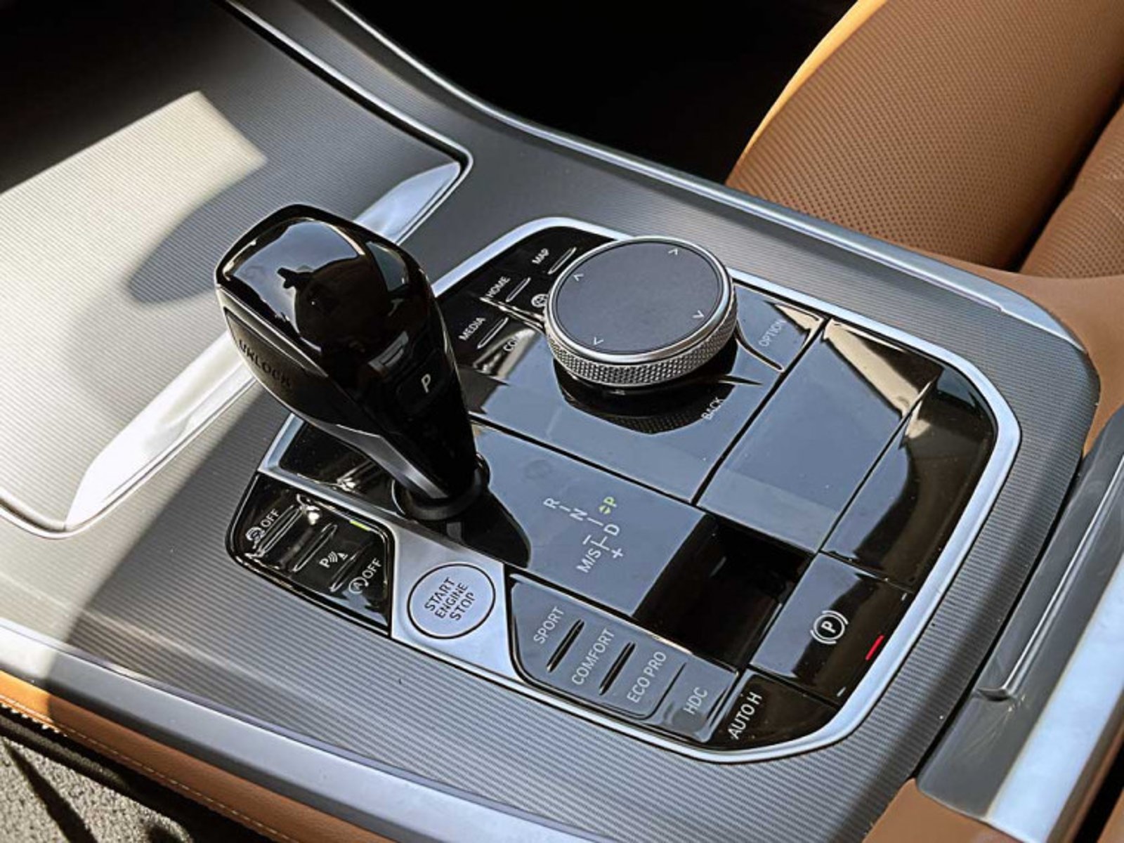 BMW X5 Xdrive40i Executive 4x4 3.0 Aut 2023 - Imagen 9 de 13