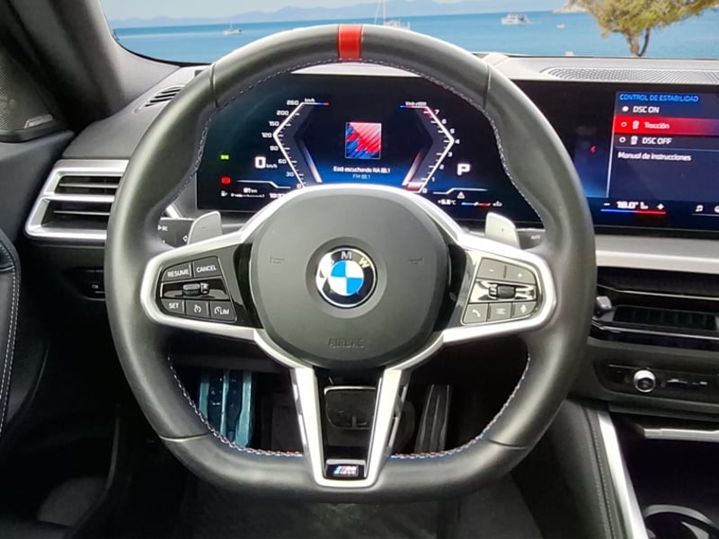 BMW M240 I Xdrive Coupé 2026 - Imagen 16 de 16