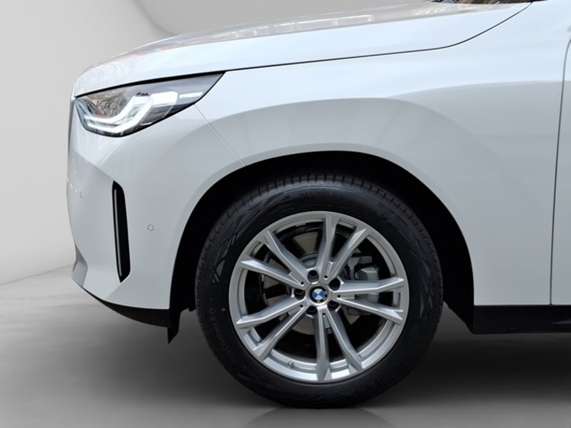 BMW X3 20 Sdrive Dynamic 2026 - Imagen 9 de 16