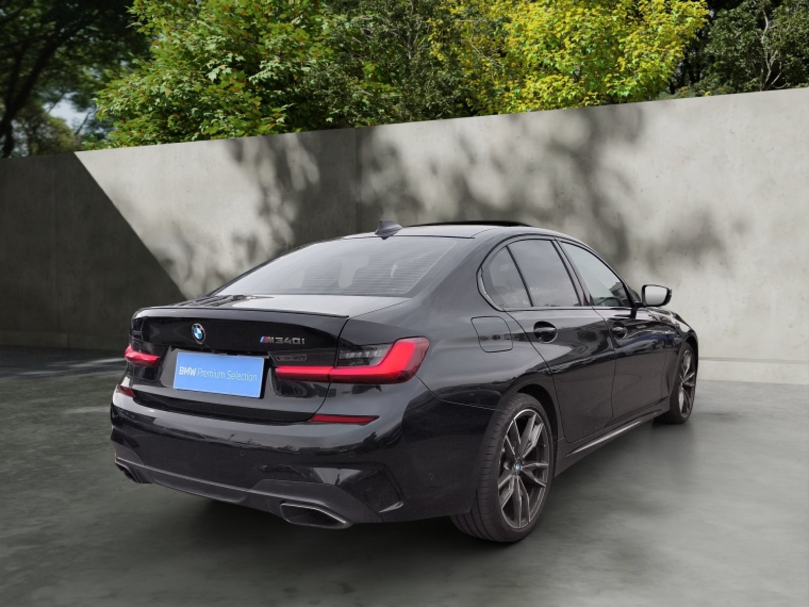 BMW M340 I Xdrive 2023 - Imagen 7 de 17