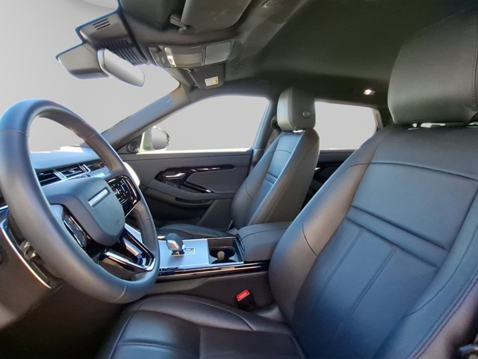 Land Rover Range rover Evoque Mhev 4x4 2.0 Aut 2025 - Imagen 10 de 20