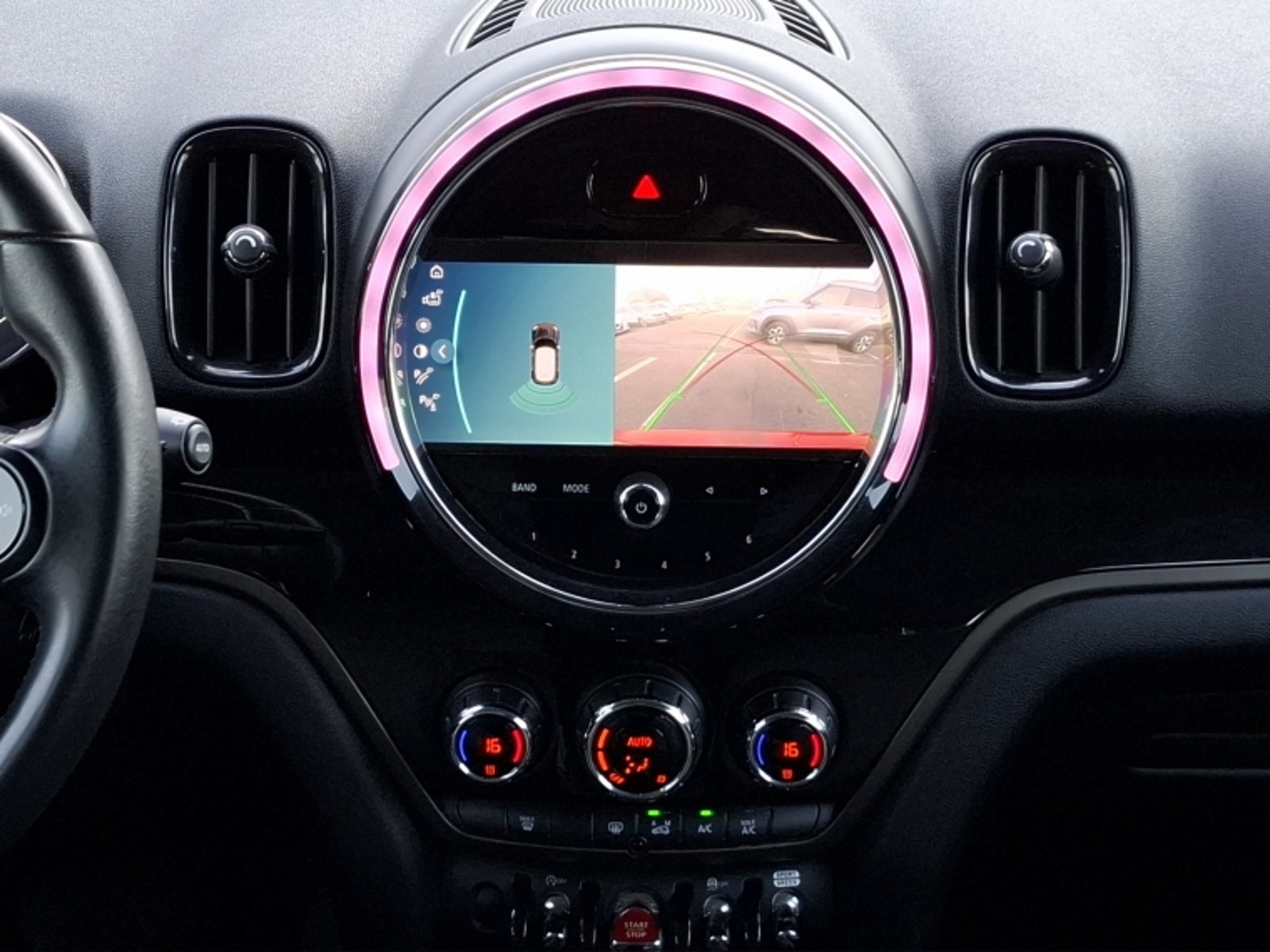 Mini Cooper Countryman 1.5 Aut 2023 - Imagen 18 de 20