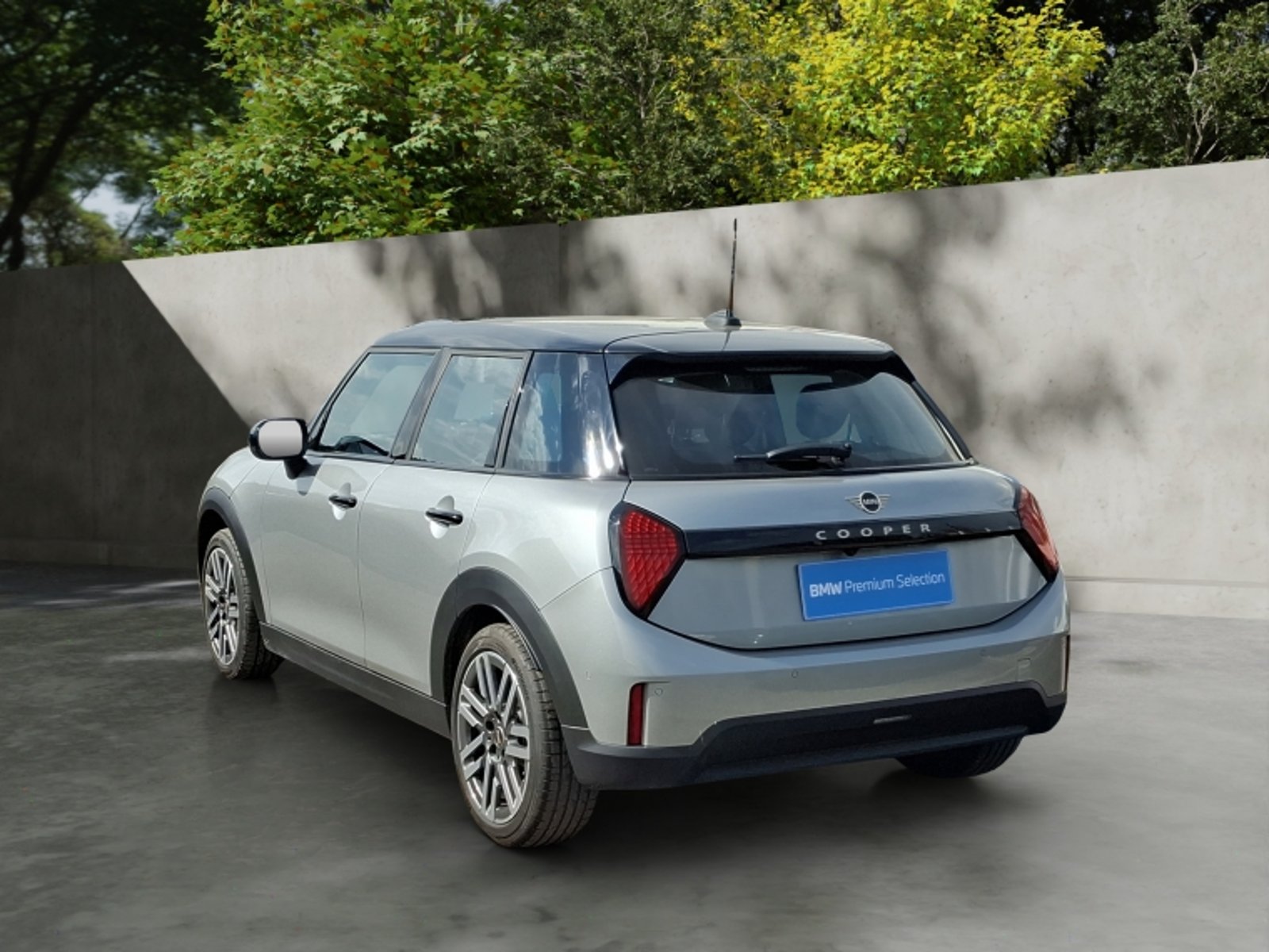 Mini Cooper C 1.5 Hb 5p 2026 - Imagen 5 de 20