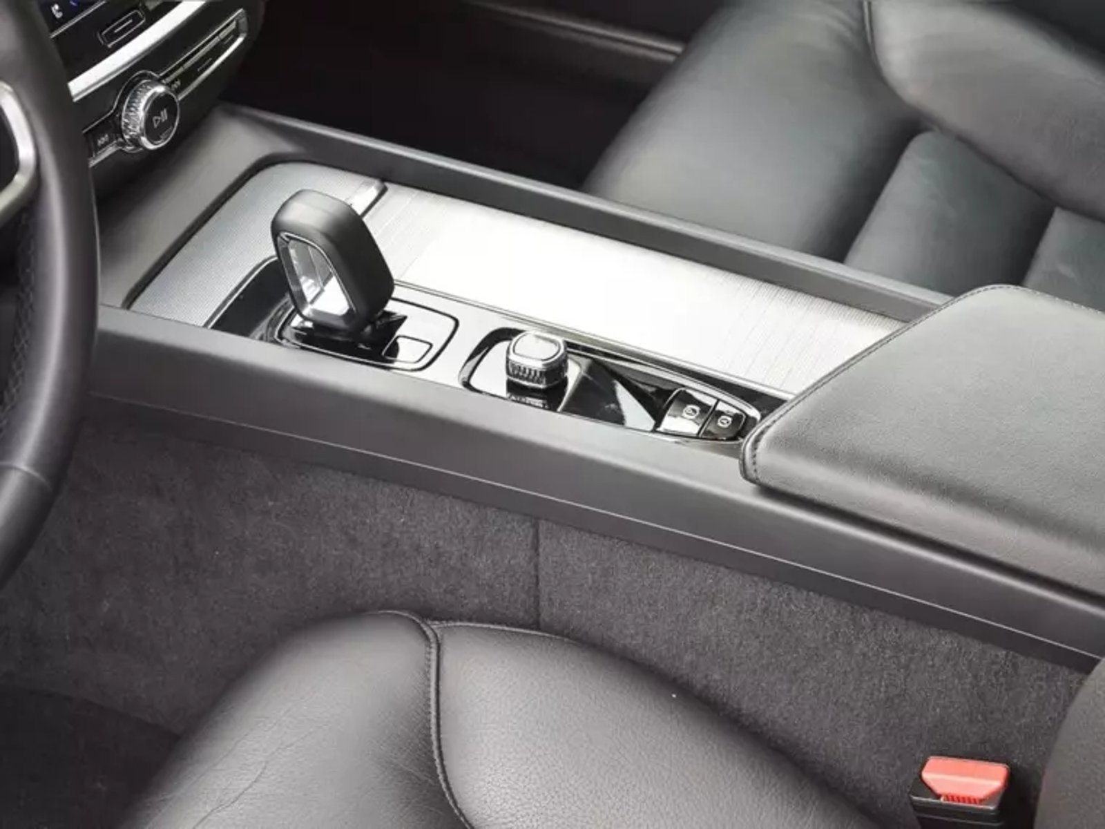 Volvo S60 B4 2023 - Imagen 15 de 20