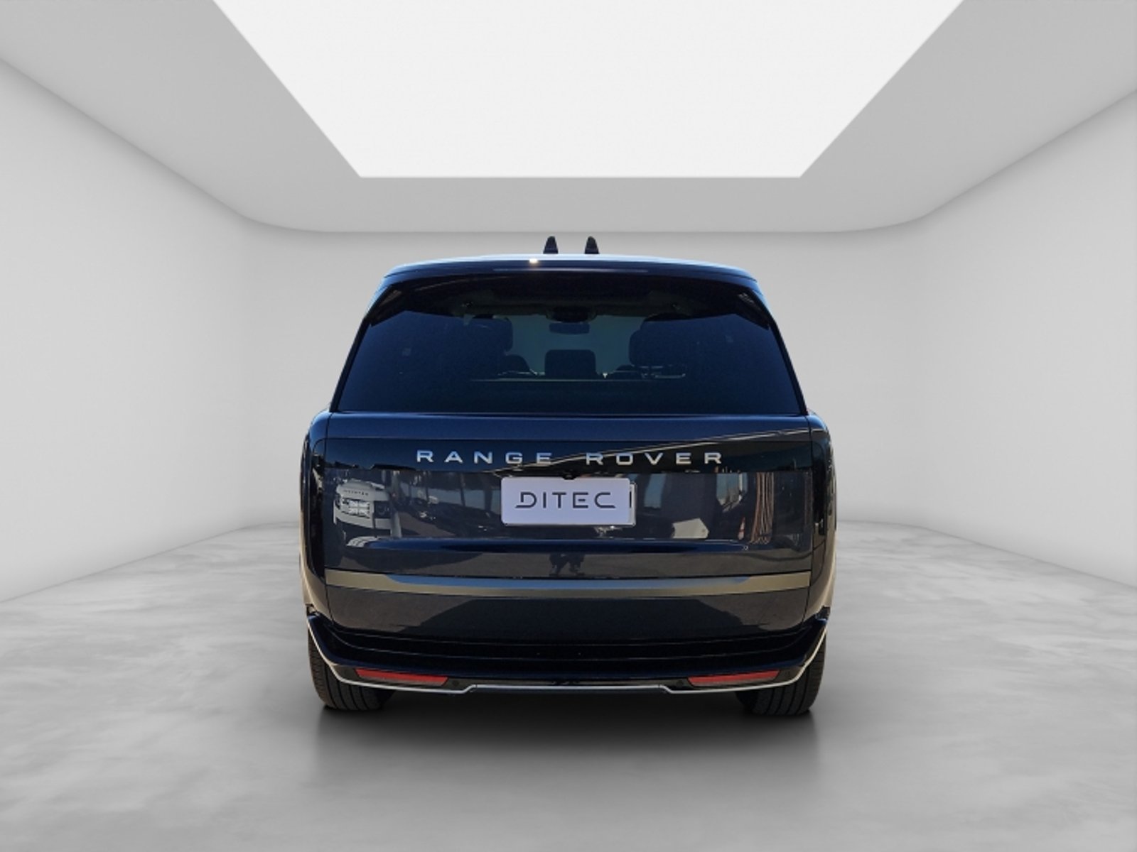 LAND ROVER Range rover Se Mhev 4x4 3.0 Aut 2026 - Imagen 6 de 20