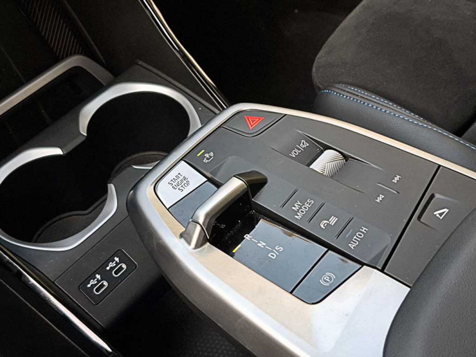 BMW X1 Sdrive 1.5 Aut 2024 - Imagen 9 de 13