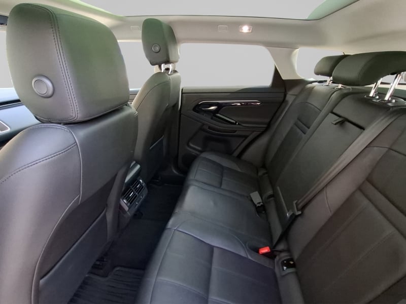 Land Rover Evoque Dynamic S 4x4 2.0 Aut 2024 - Imagen 15 de 20