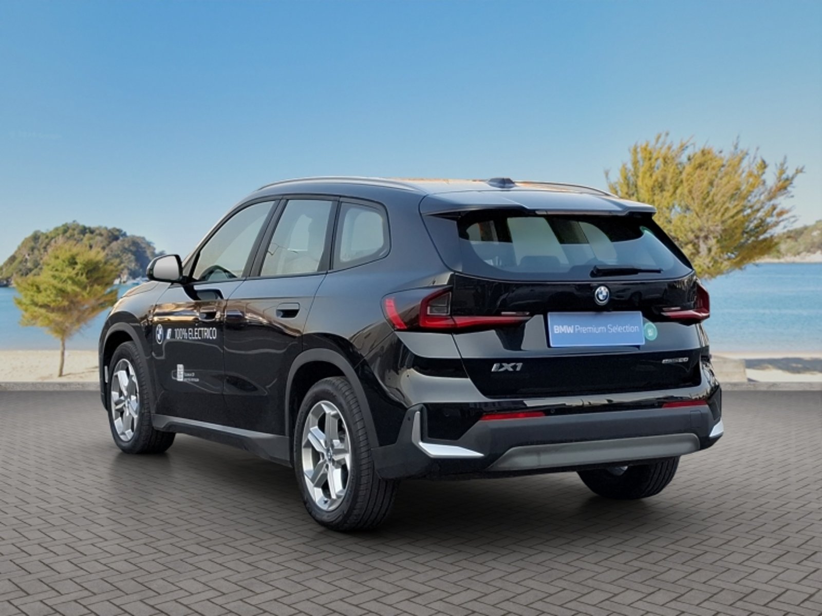 BMW Ix1 Edrive20 2025 - Foto 5 de 20