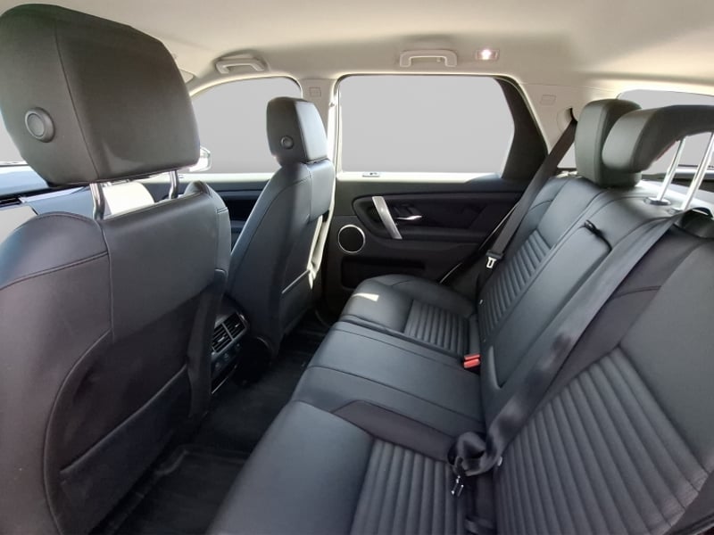 Land Rover Discovery sport 2.0id S 2026 - Imagen 15 de 16