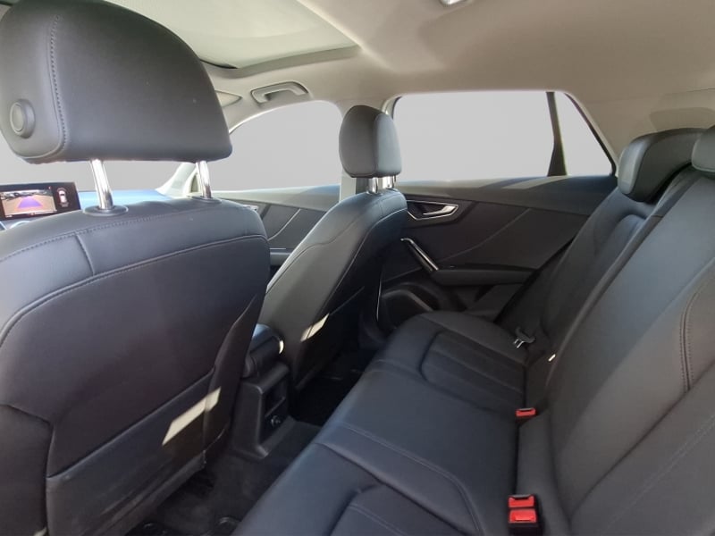 Audi Q2 1.4 Tfsi 2023 - Imagen 15 de 20
