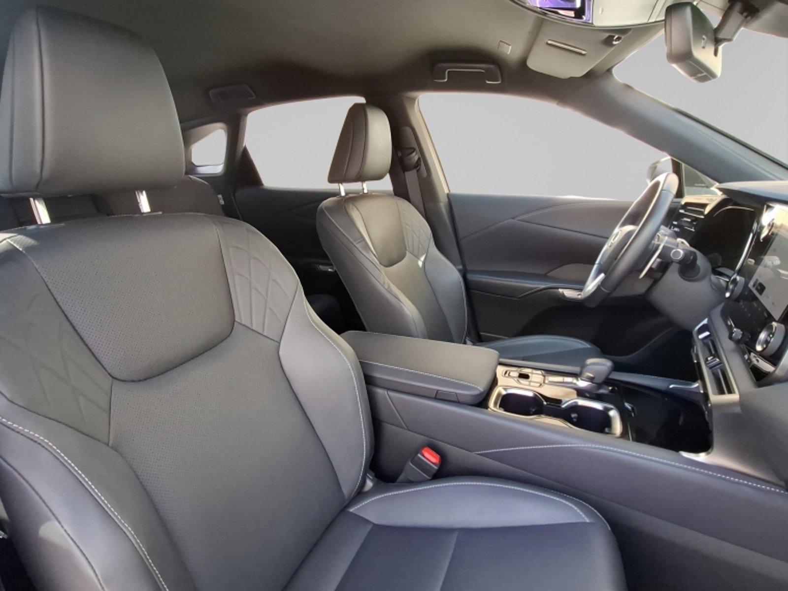 LEXUS Rx350 4x4 2.4 Aut 2024 - Imagen 19 de 20