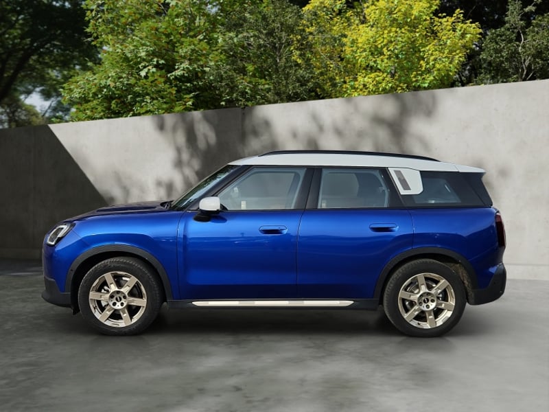 Mini Cooper Countryman C 1.5 2025 - Imagen 4 de 20