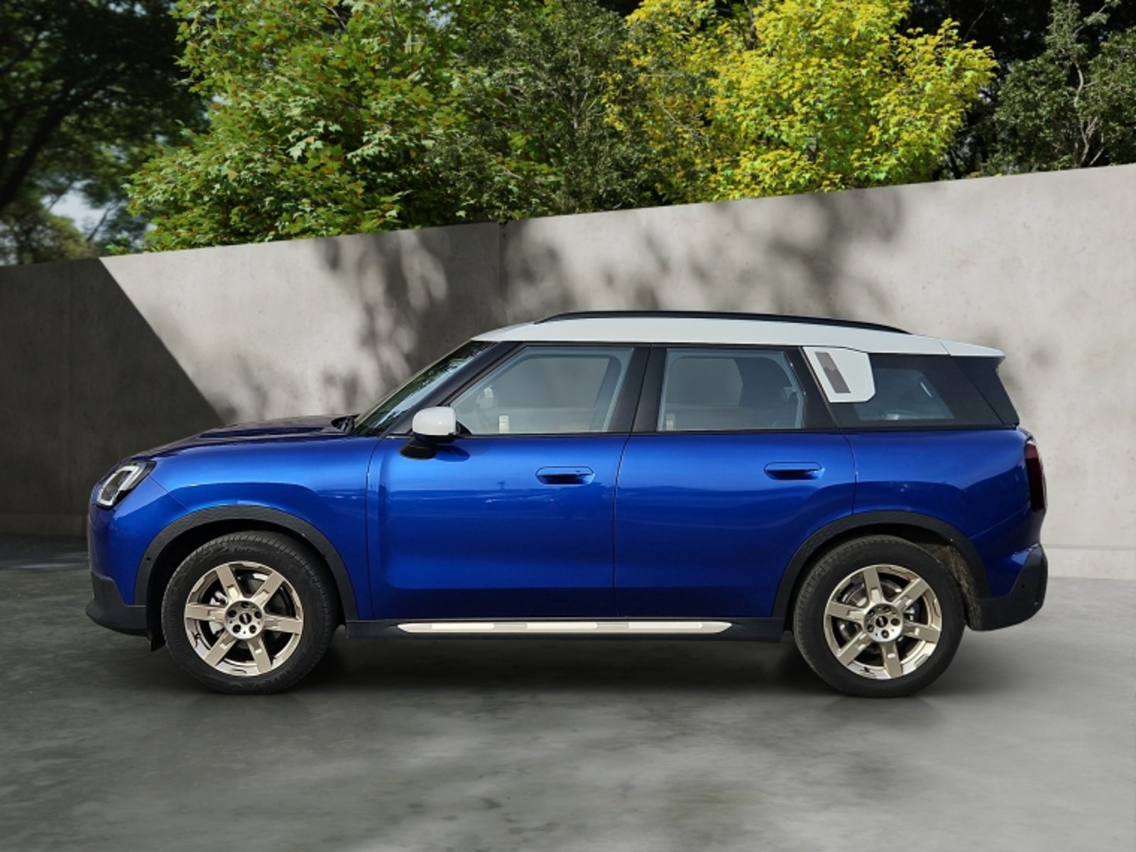 Mini Cooper Countryman C 1.5 2025 - Imagen 4 de 20