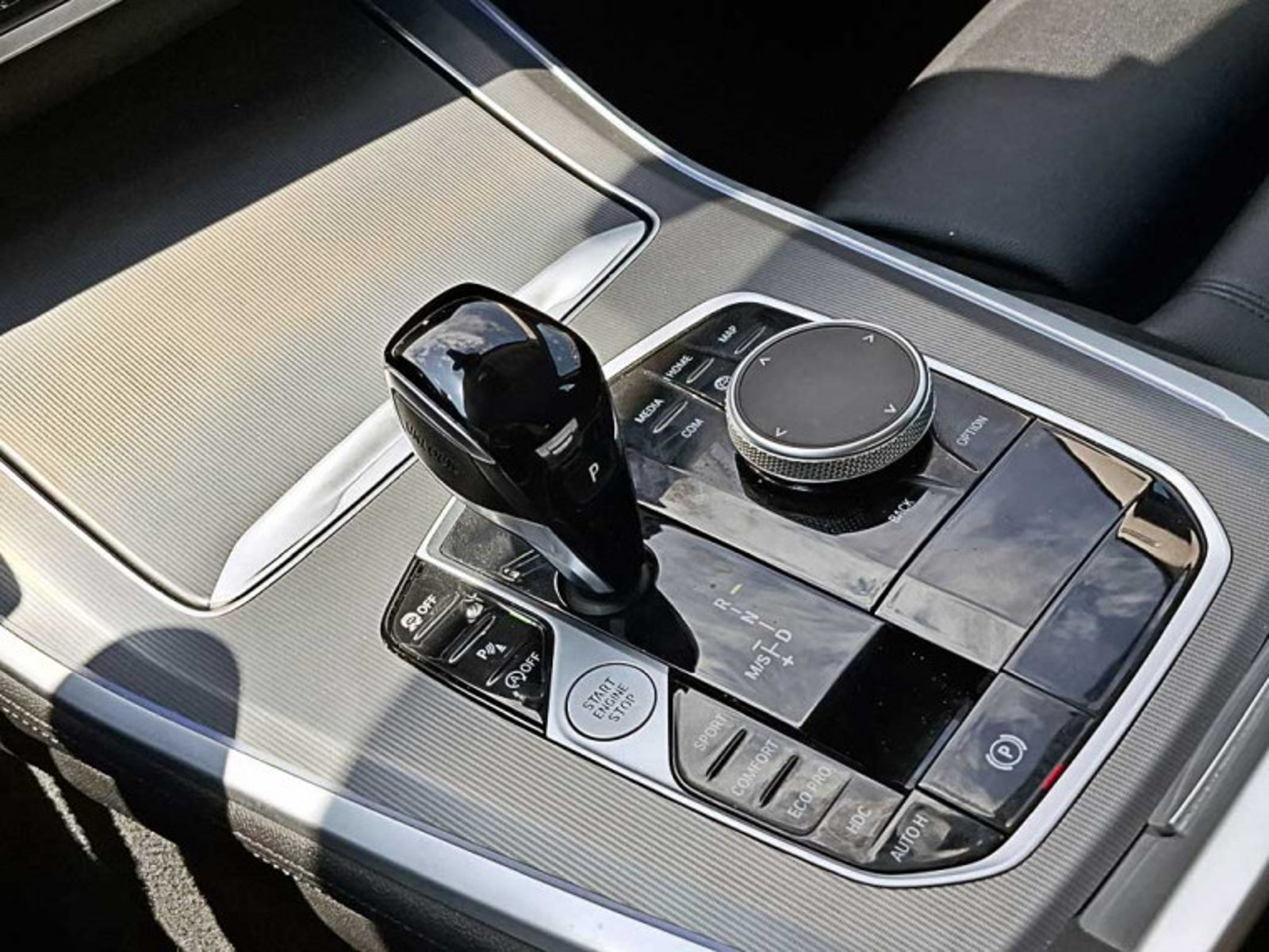 BMW X5 Xdrive30d Urban 2022 - Imagen 9 de 13