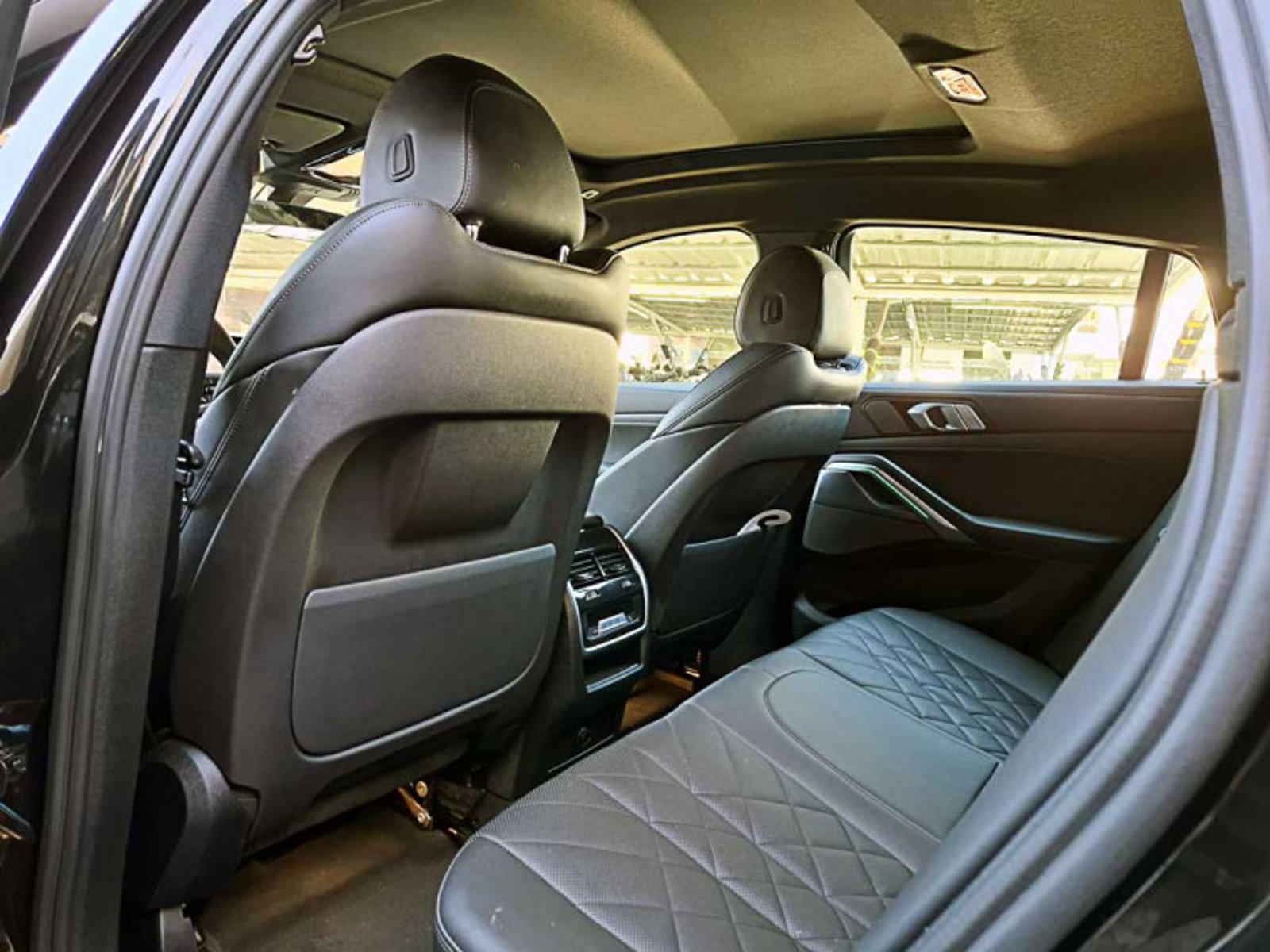 BMW X6 Xdrive40i M Sport 2023 - Imagen 12 de 13