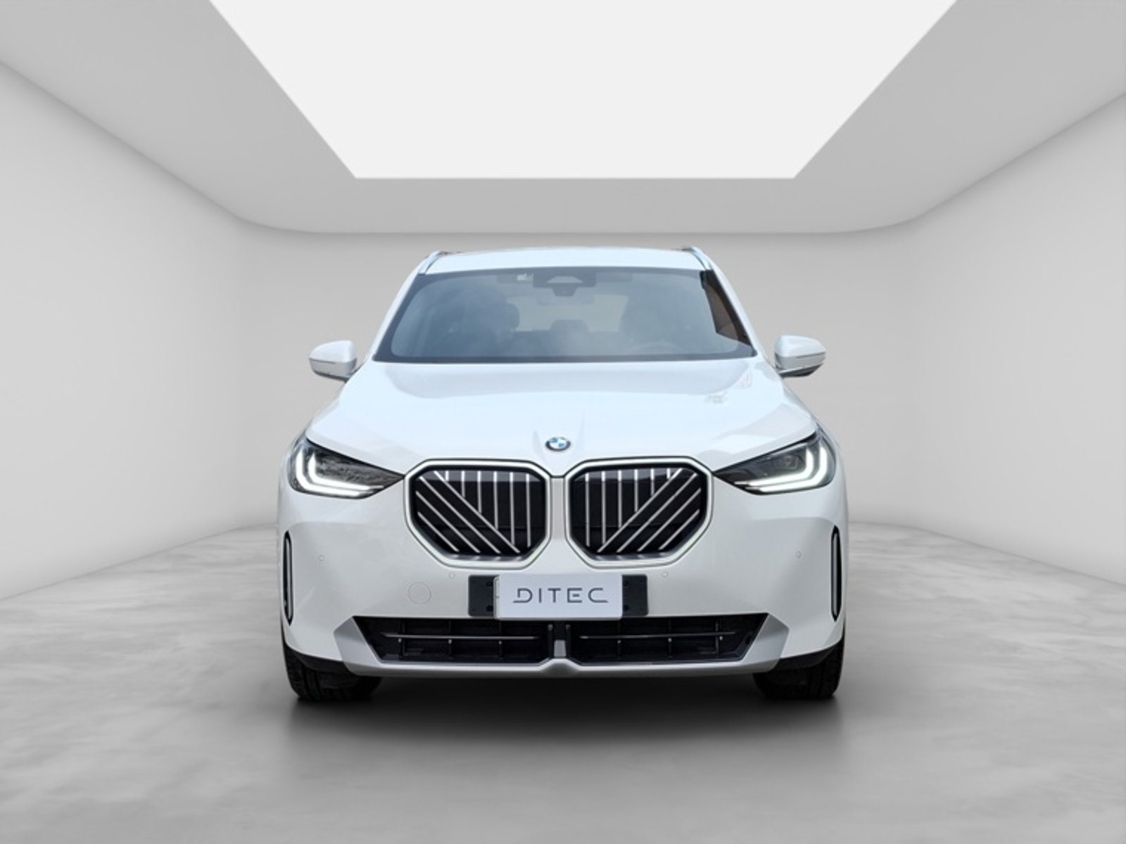 BMW X3 20 Sdrive Dynamic 2026 - Foto 2 de 16