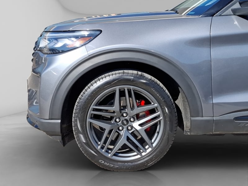 Ford Explorer St 4x4 3.0 Aut 2025 - Imagen 9 de 20