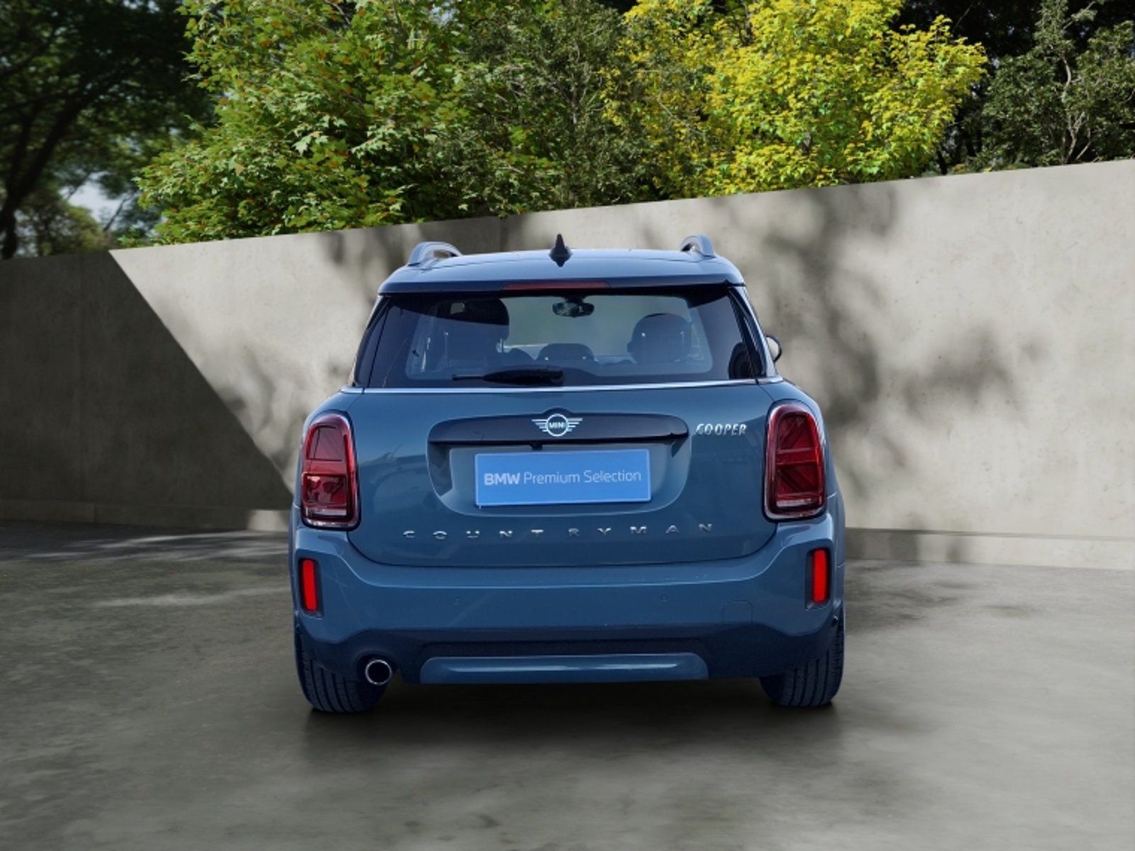 Mini Cooper Countryman 1.5 Aut 2023 - Imagen 6 de 20