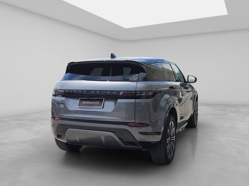 Land Rover Range rover evoque Dynamic Se 2.0 2026 - Imagen 7 de 16