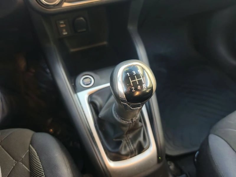 Nissan KICKS SENSE 1.6 2017 - Imagen 16 de 20
