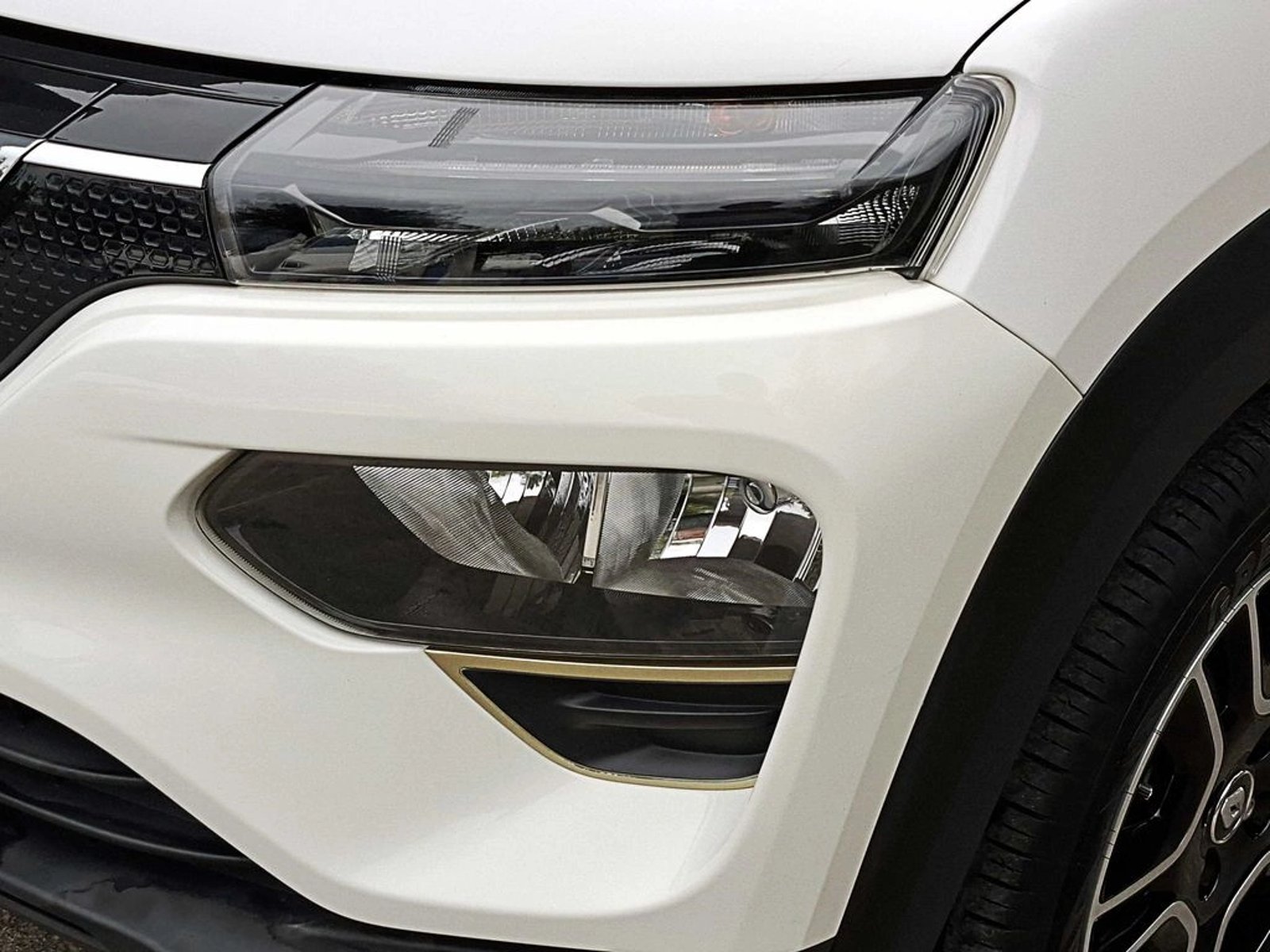 Renault KWID E-TECH 2025 - Imagen 5 de 20