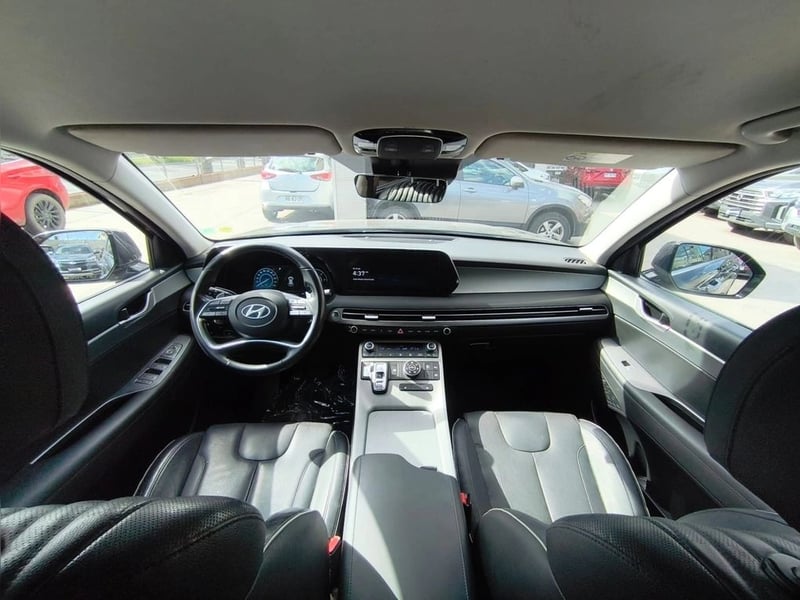 Hyundai PALISADE LX2 CRDI 2.2 AT 4X4 DSL 2023 - Imagen 19 de 20