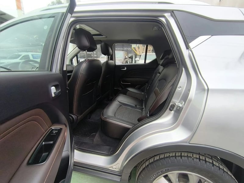 GAC Motor GS3 GB MT 1.5 2023 - Imagen 20 de 20