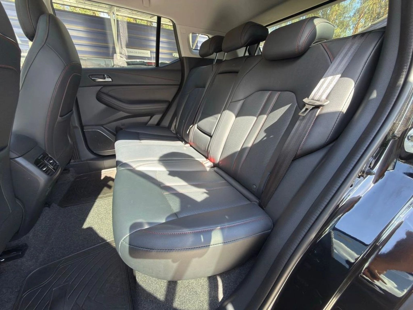 GAC MOTOR GS4 POWER 2026 - Imagen 12 de 20