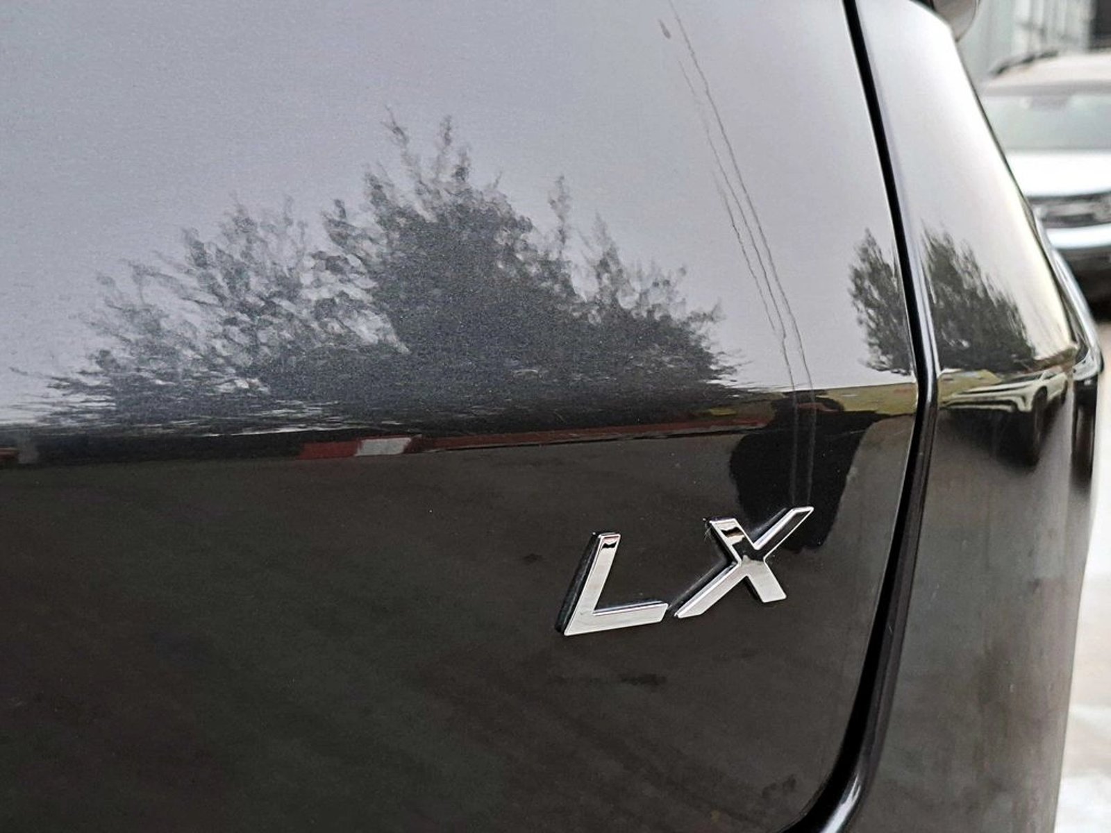 EXEED LX 1.5 AT 2023 - Imagen 10 de 20