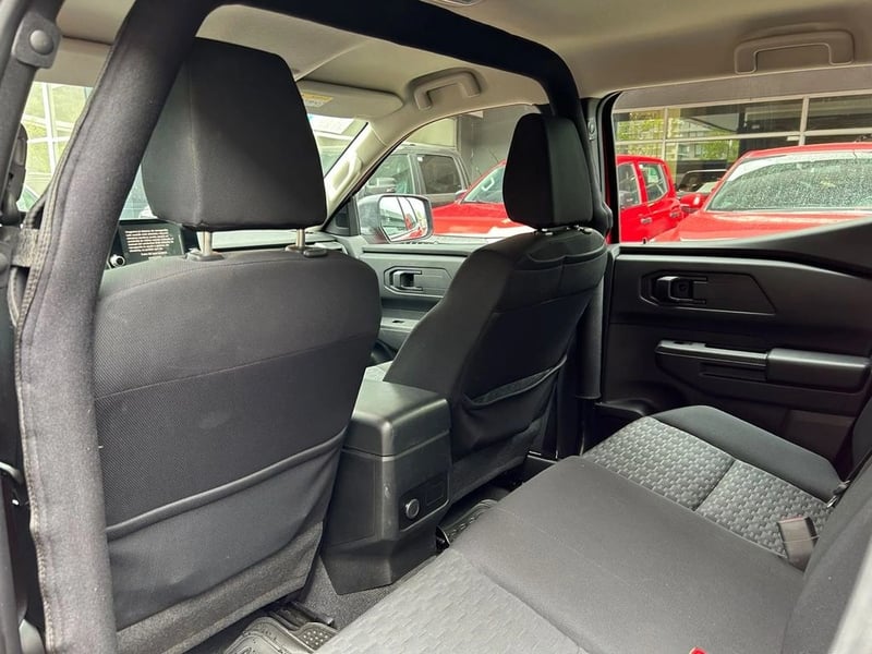 Mitsubishi L200 KATANA XRT 4X4 2.4 2025 - Imagen 9 de 16