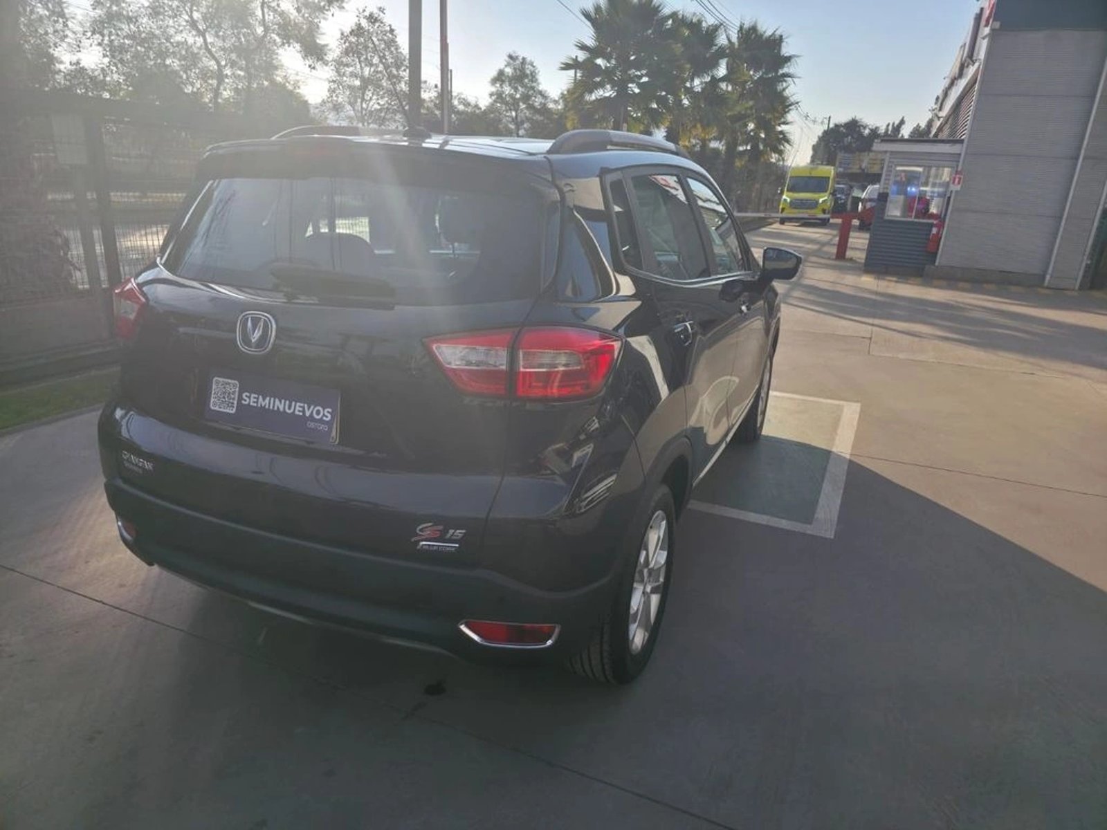 CHANGAN CS15 1.5 COMFORT MT 2025 - Foto 5 de 20