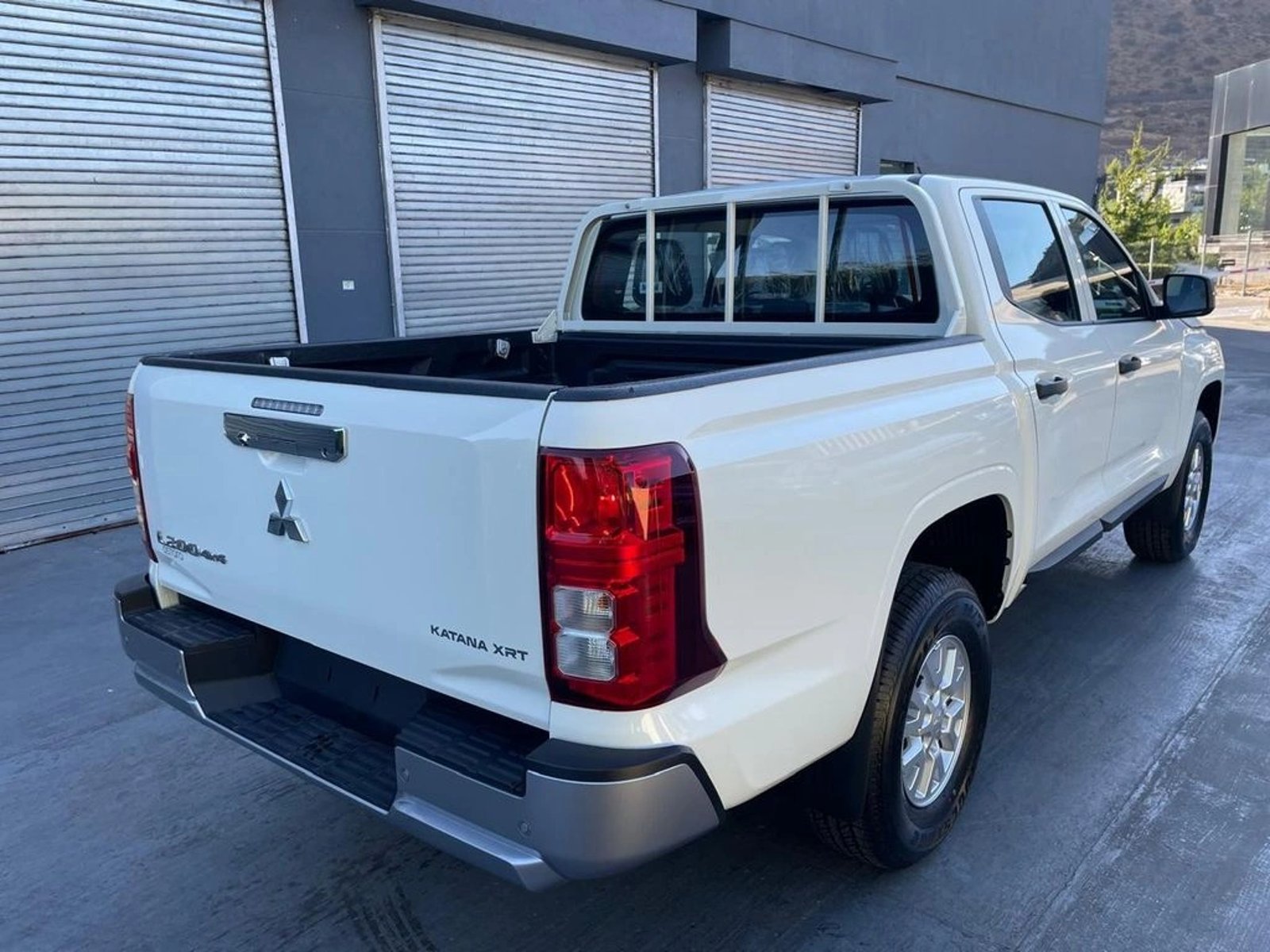 MITSUBISHI L200 2026 - Imagen 6 de 18